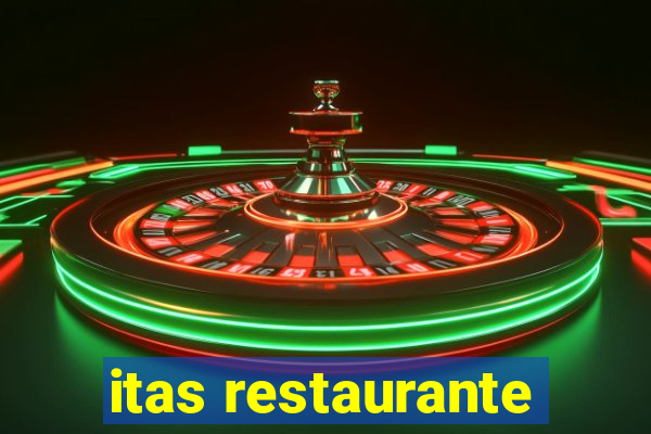 itas restaurante